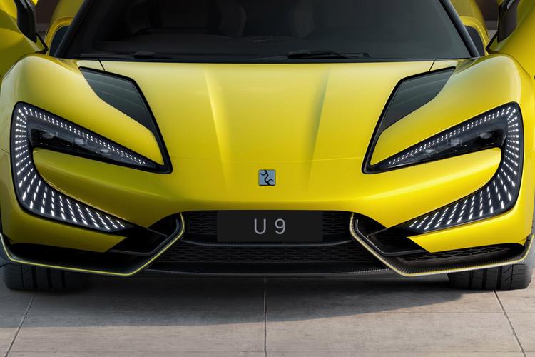 重庆200仰望U9以性能突破设计的极限，理想汽车企业文化与价值观