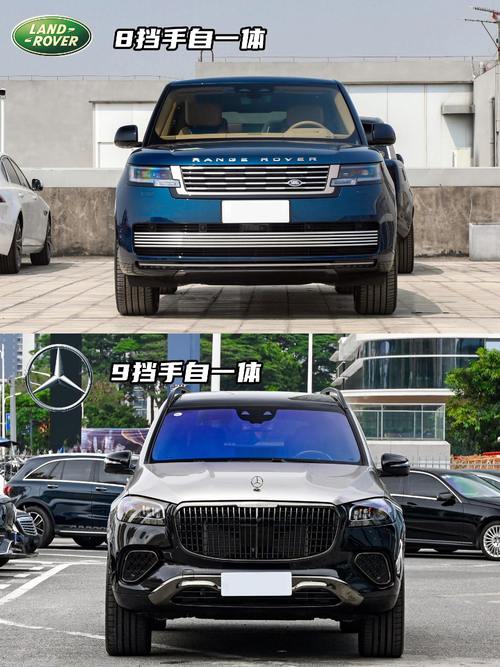 重庆200迈巴赫经典与现代的完美融合，路虎如何塑造独特的品牌形象